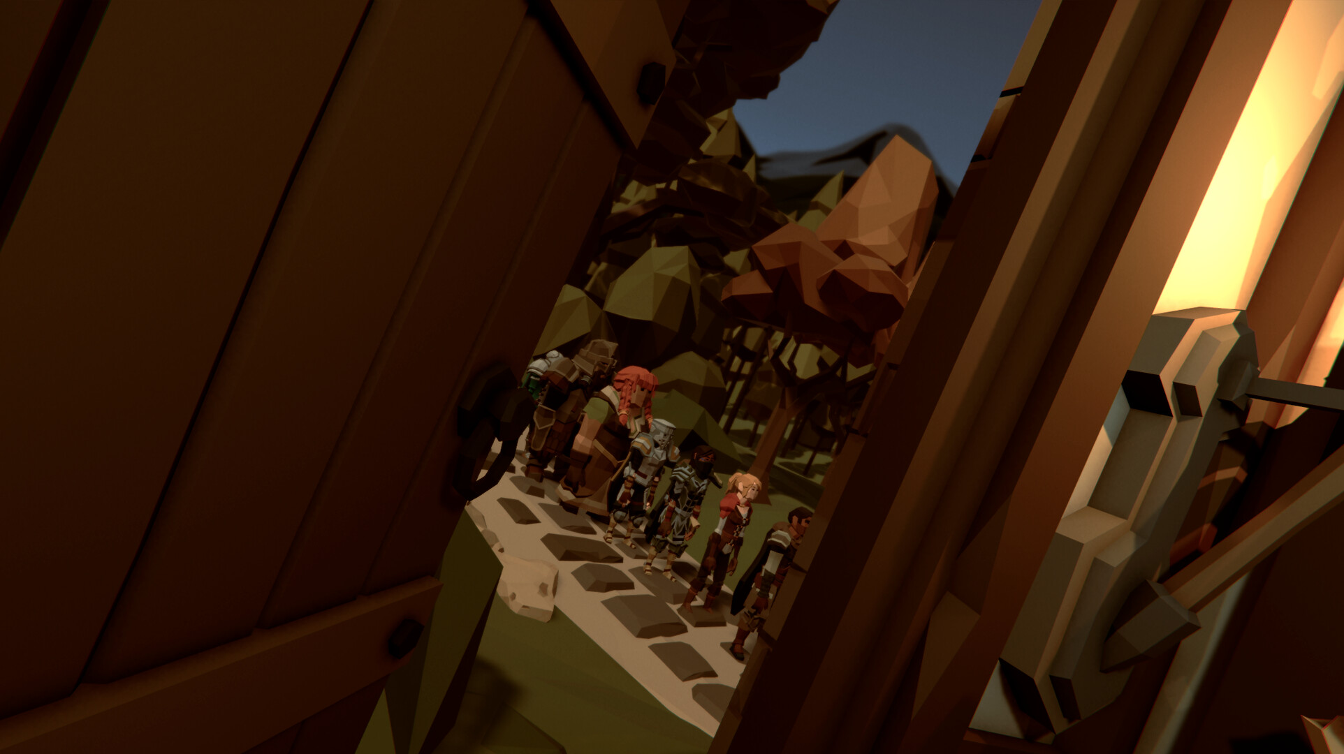 Fantasy Gatekeeper screenshot 10