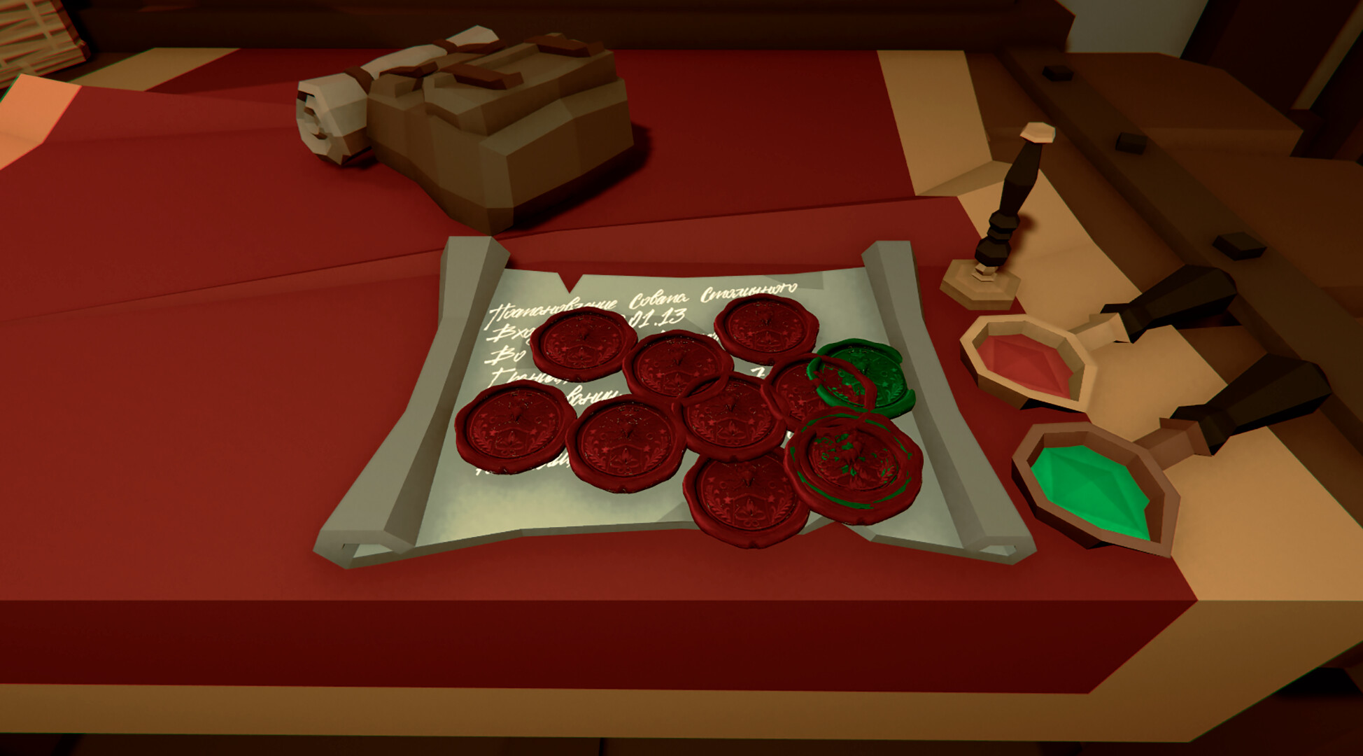 Fantasy Gatekeeper screenshot 9