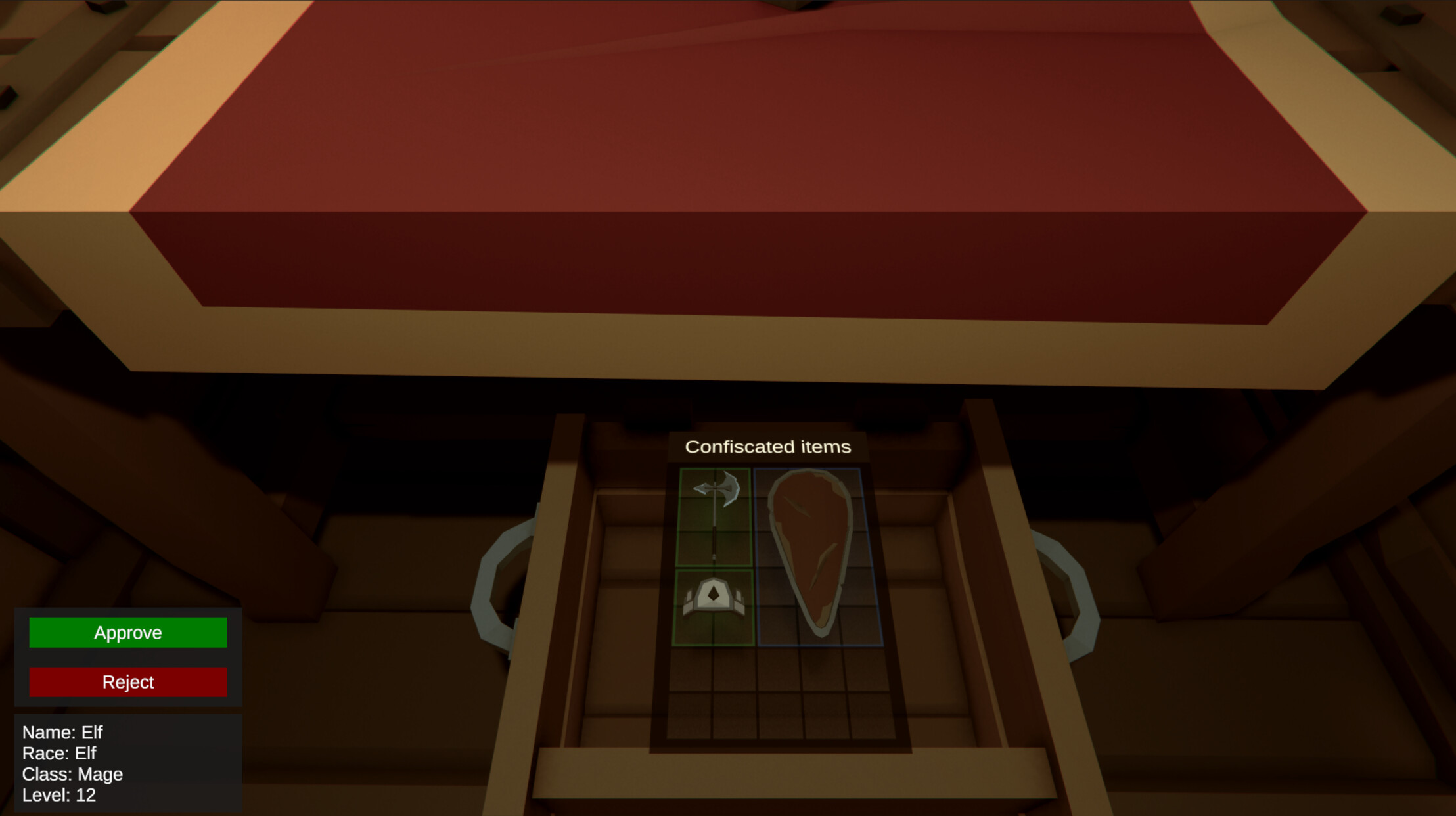 Fantasy Gatekeeper screenshot 7