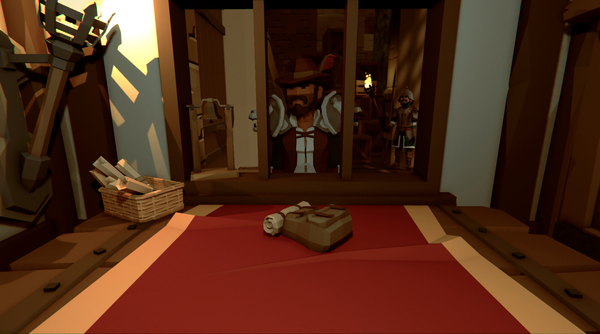 Fantasy Gatekeeper screenshot 5