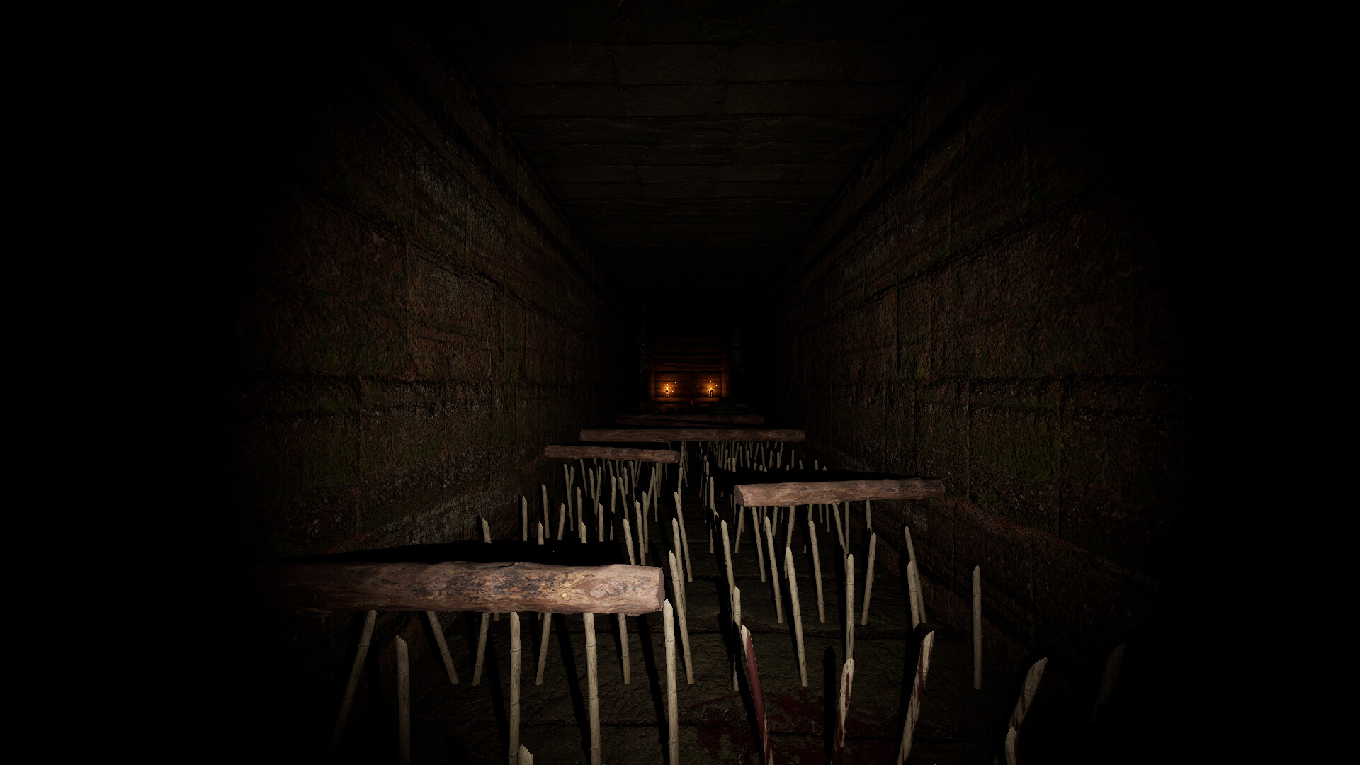 The Ruins screenshot 2