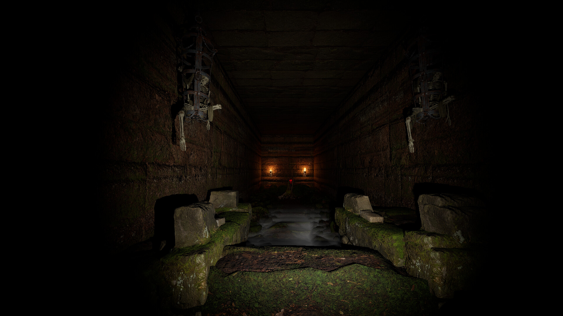 The Ruins screenshot 1