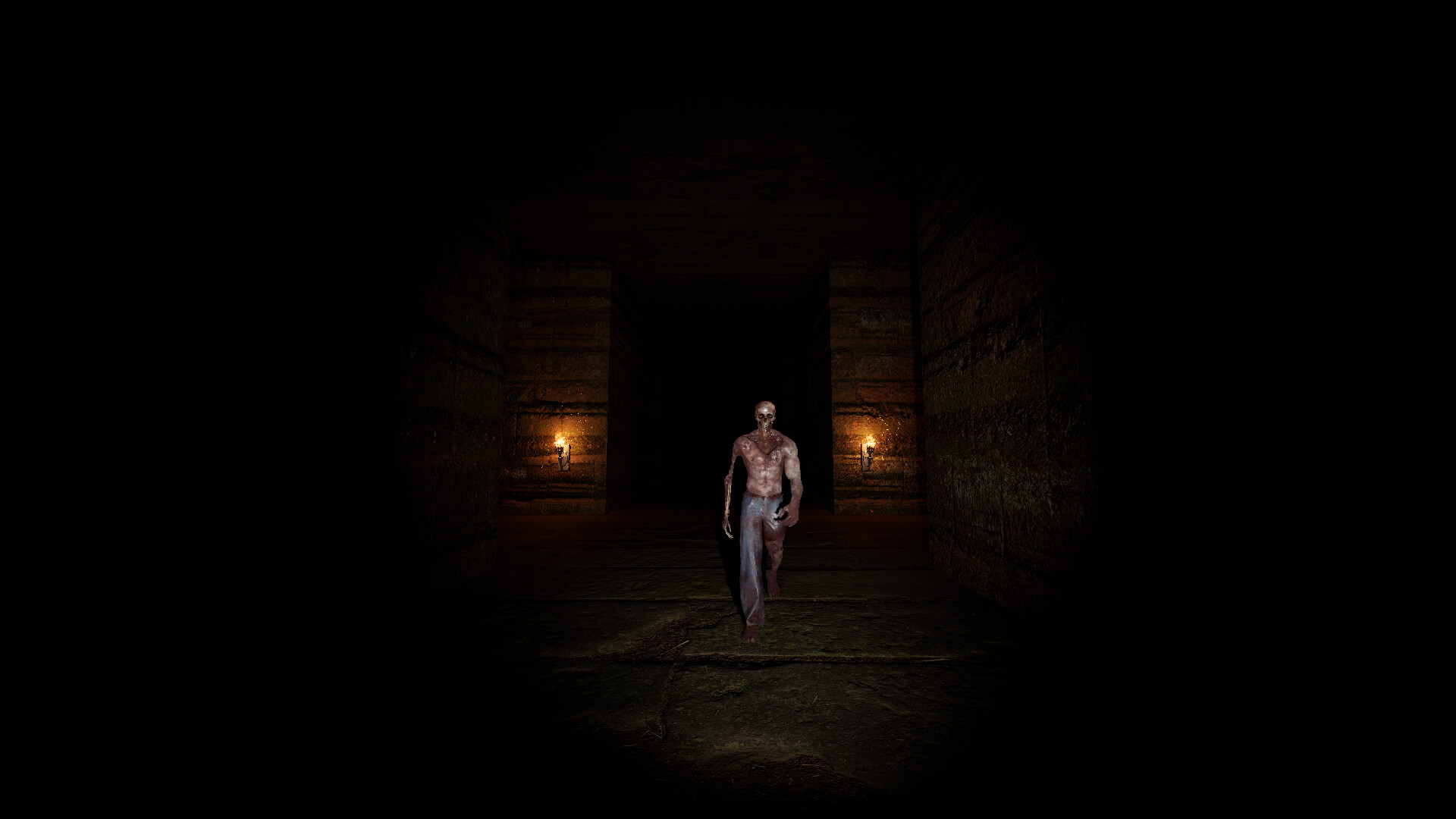 The Ruins screenshot 9
