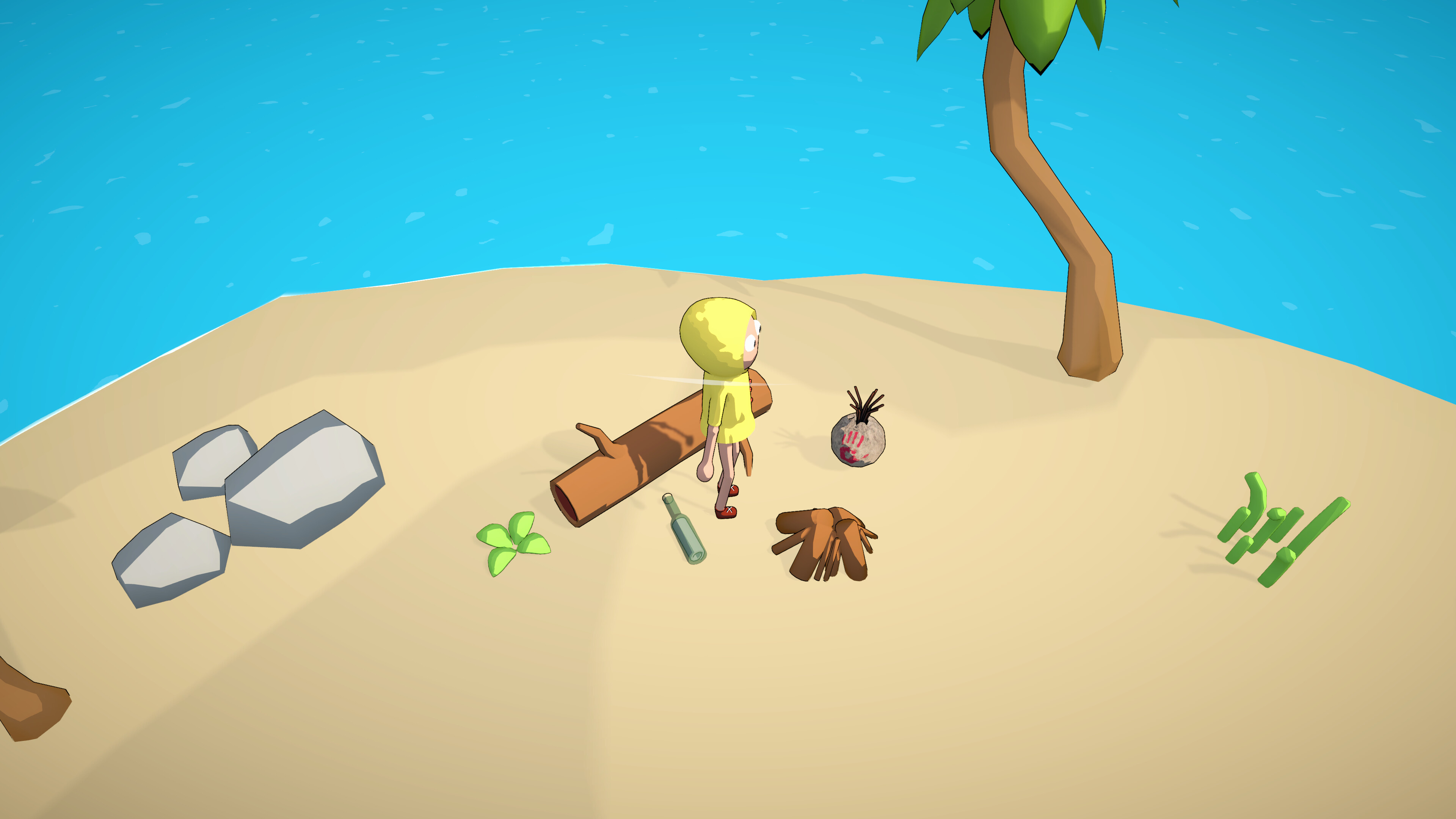 Trouble Magnet : Ocean screenshot 1