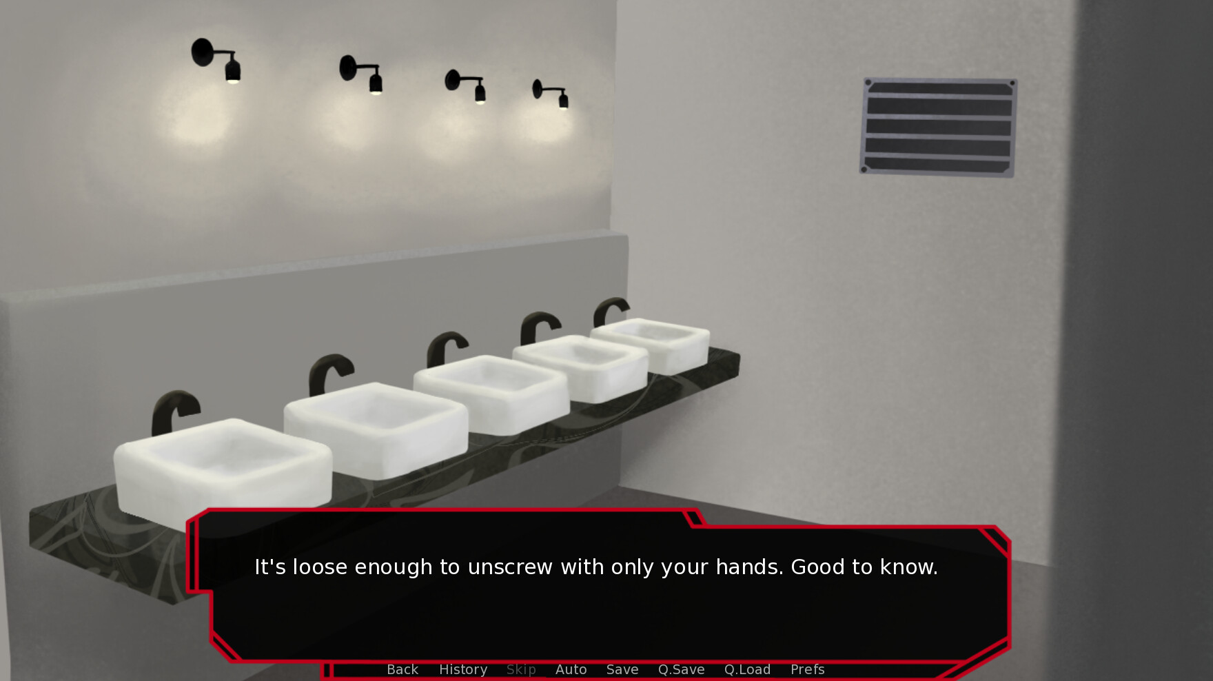 Project Subtrahend screenshot 7