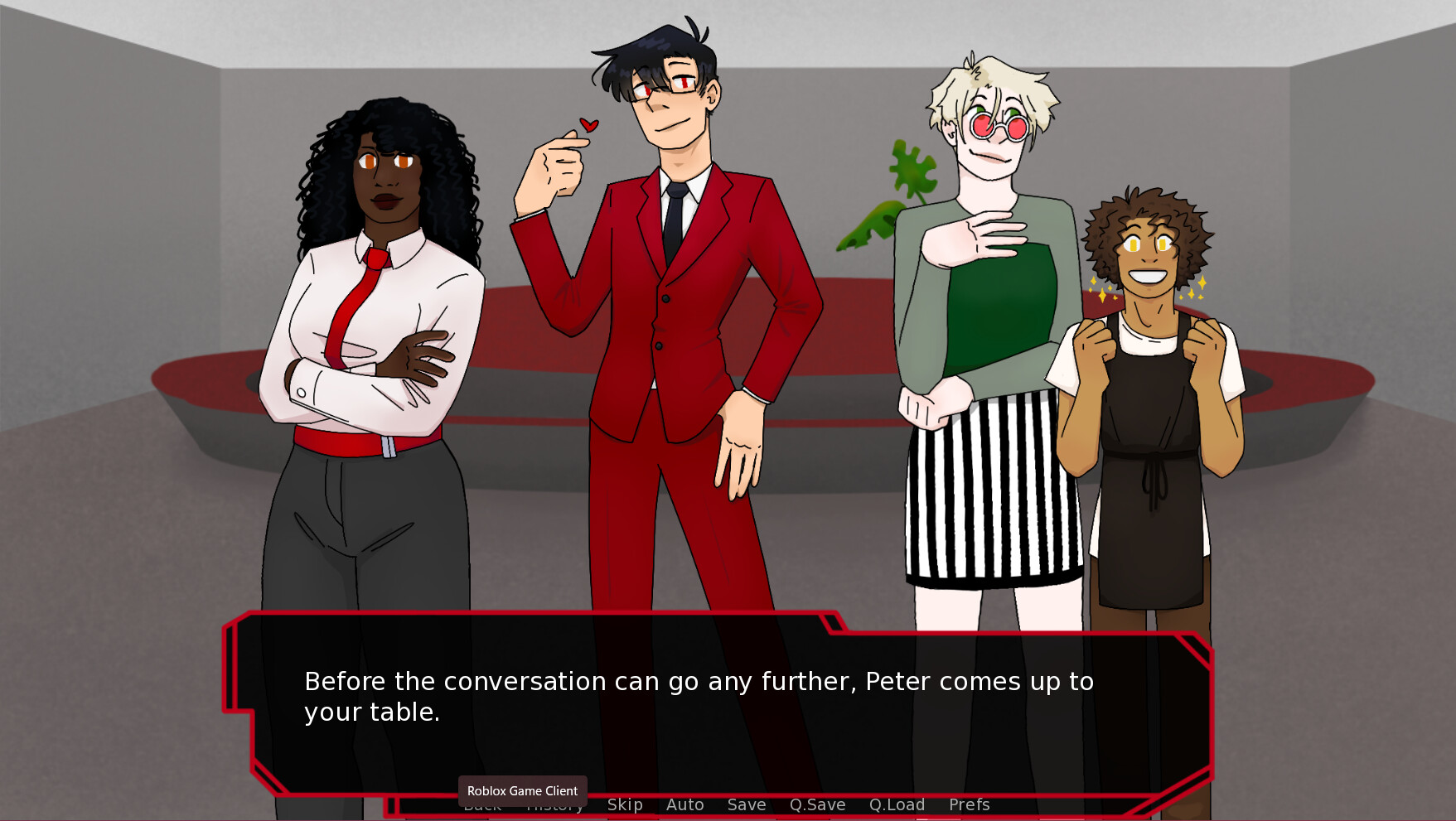Project Subtrahend screenshot 6