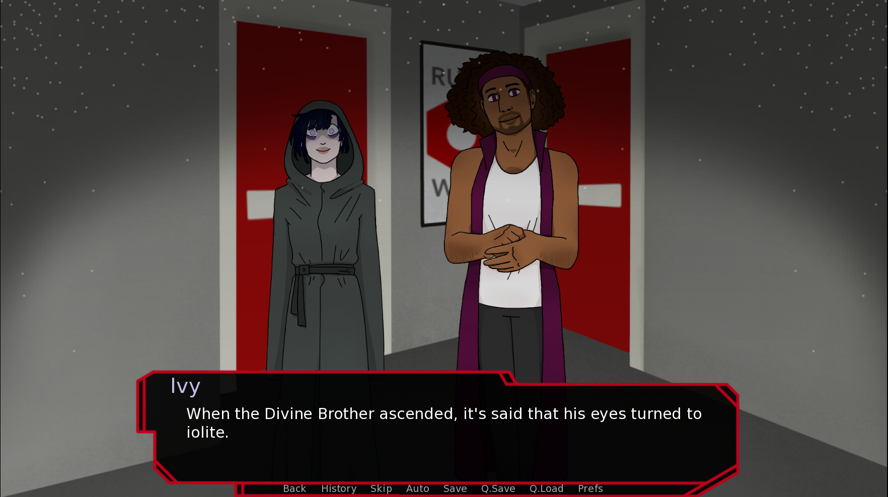 Project Subtrahend screenshot 9