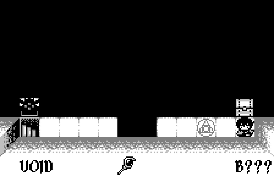 Void Stranger Soundtrack screenshot 11