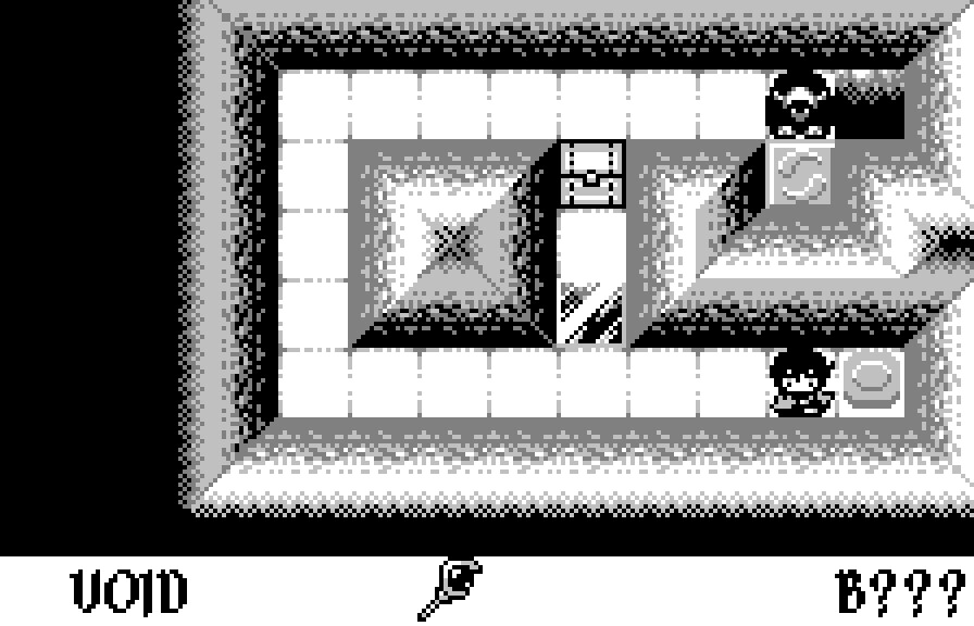 Void Stranger Soundtrack screenshot 7