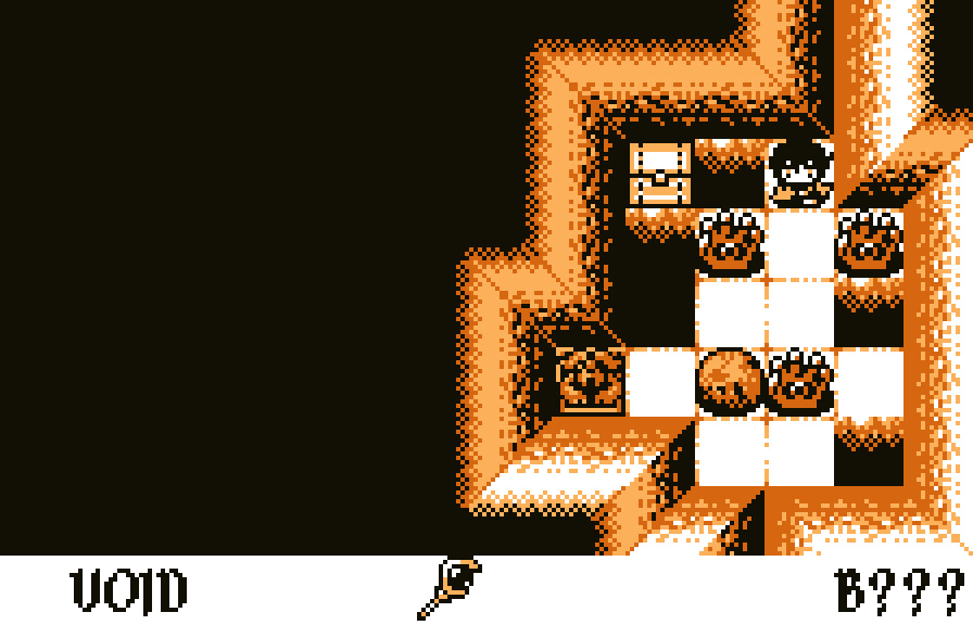 Void Stranger Soundtrack screenshot 8
