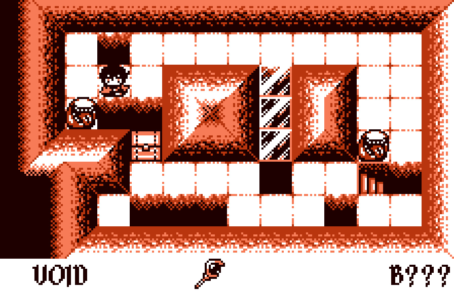 Void Stranger Soundtrack screenshot 6