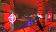 A screenshot of The Adventures of Sir Kicksalot