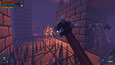 A screenshot of The Adventures of Sir Kicksalot