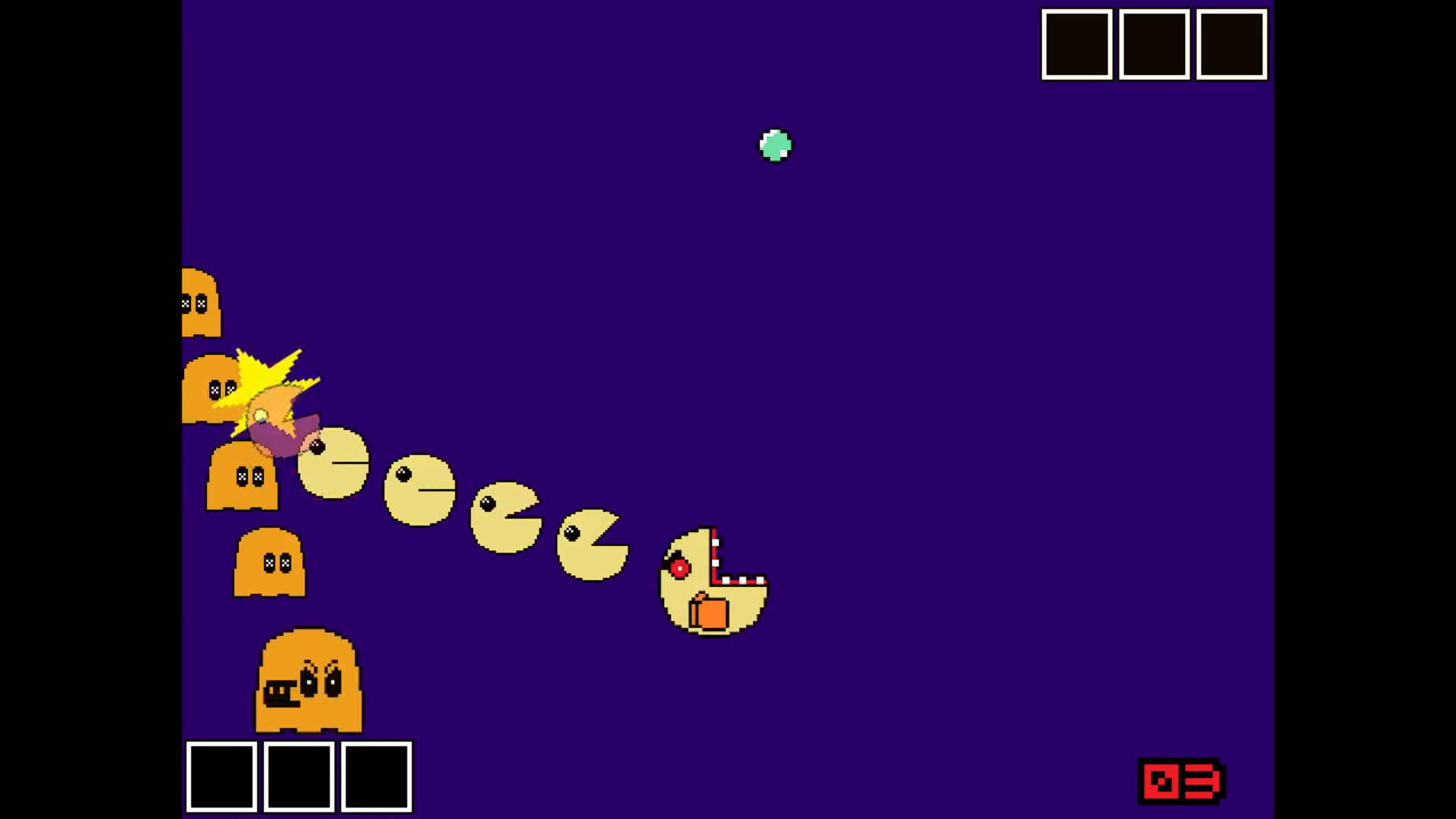 Pellet Packer: Micro Munch screenshot 7