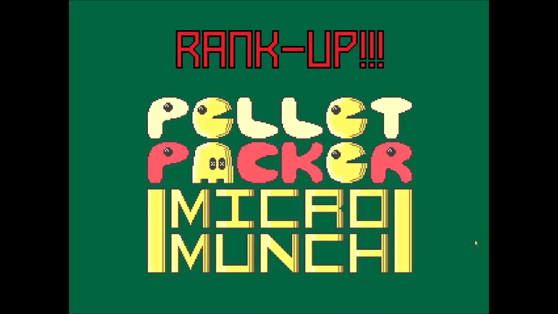 Pellet Packer: Micro Munch screenshot 12
