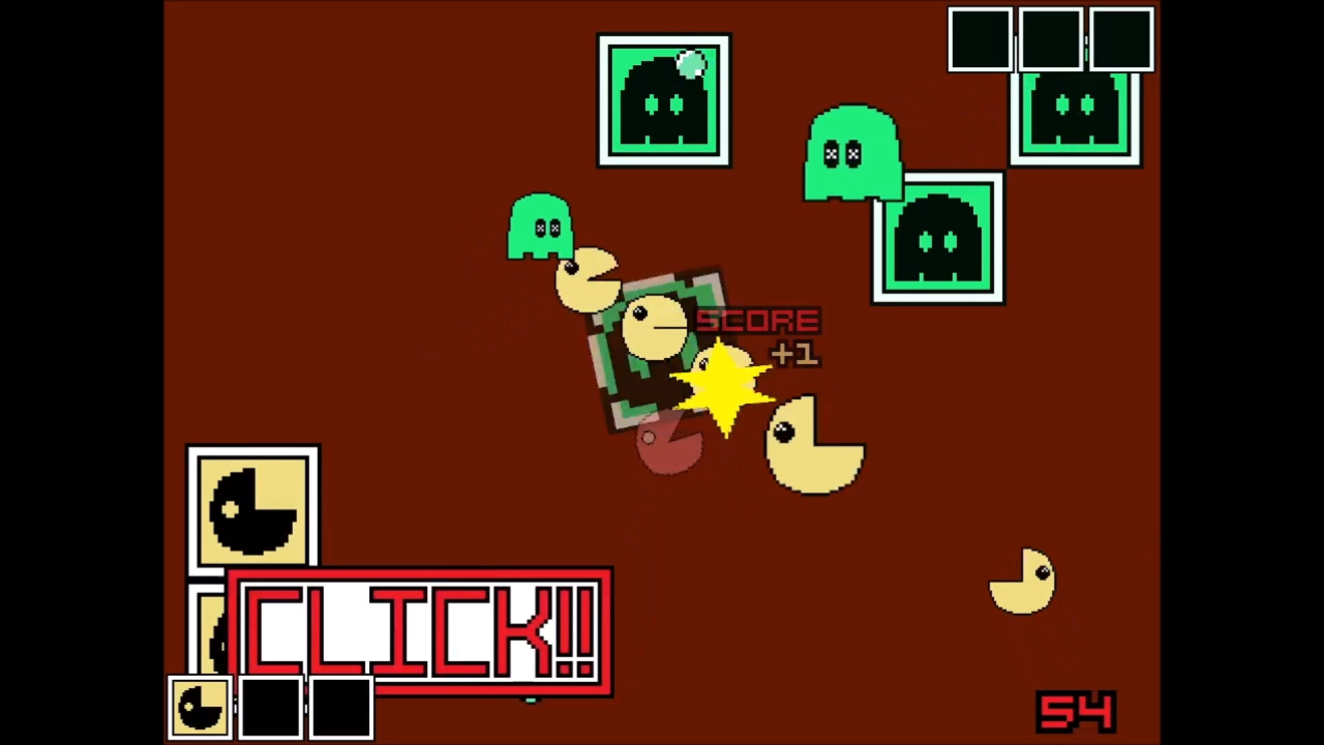 Pellet Packer: Micro Munch screenshot 11