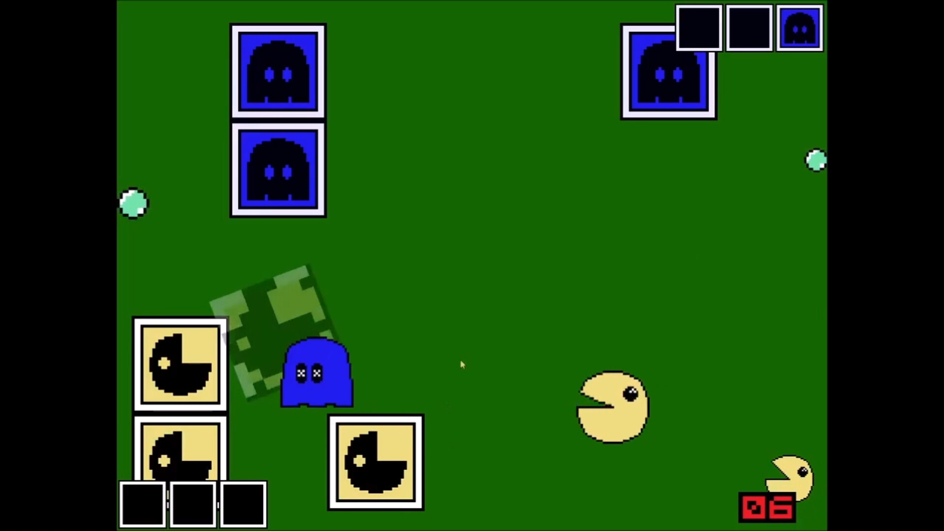 Pellet Packer: Micro Munch screenshot 8
