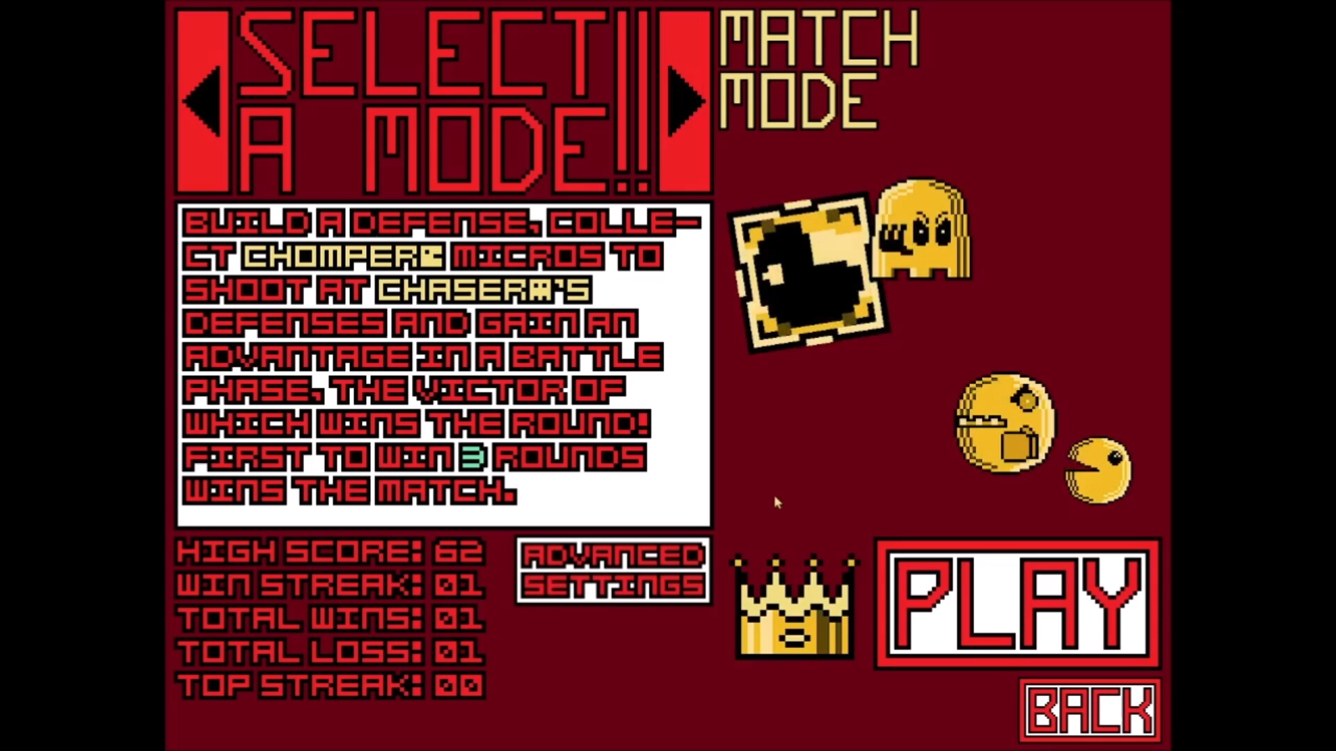 Pellet Packer: Micro Munch screenshot 15