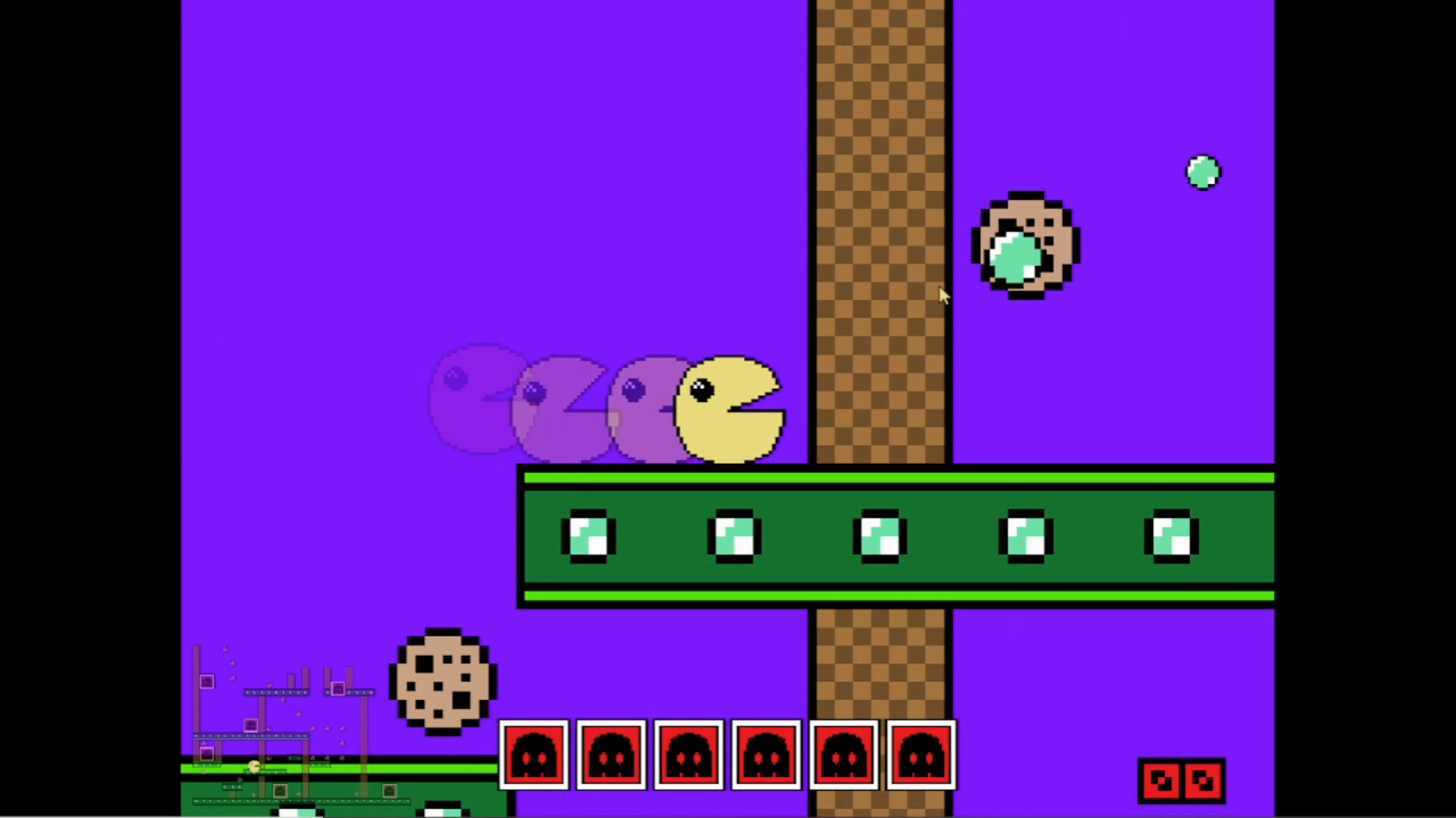 Pellet Packer: Cookie Crunch screenshot 9