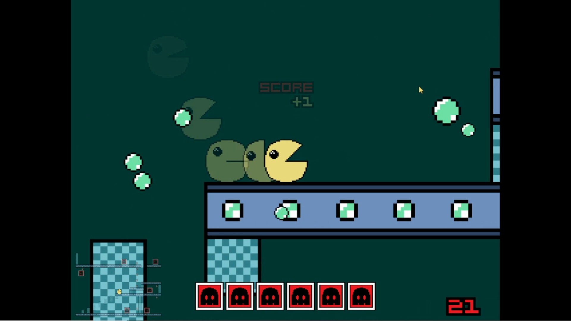 Pellet Packer: Cookie Crunch screenshot 18