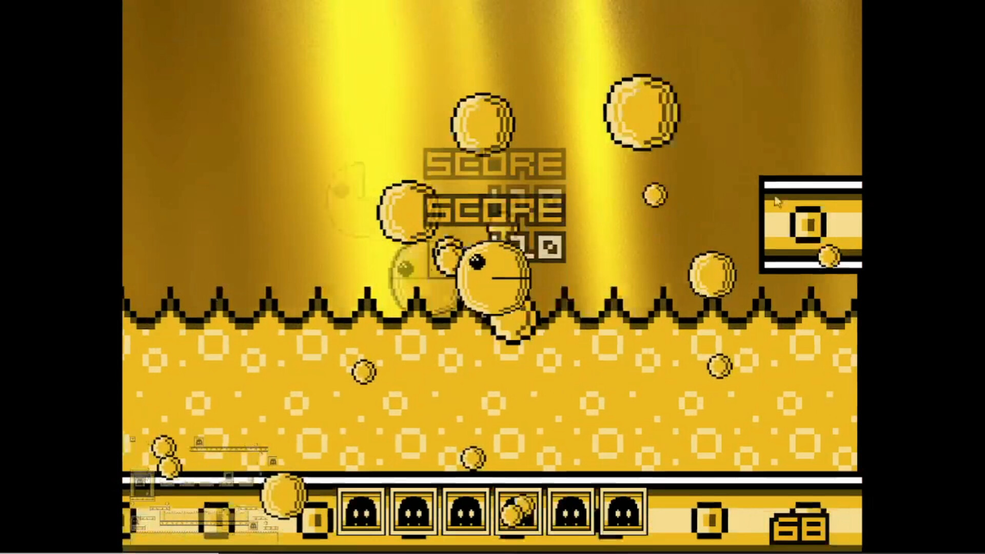 Pellet Packer: Cookie Crunch screenshot 5