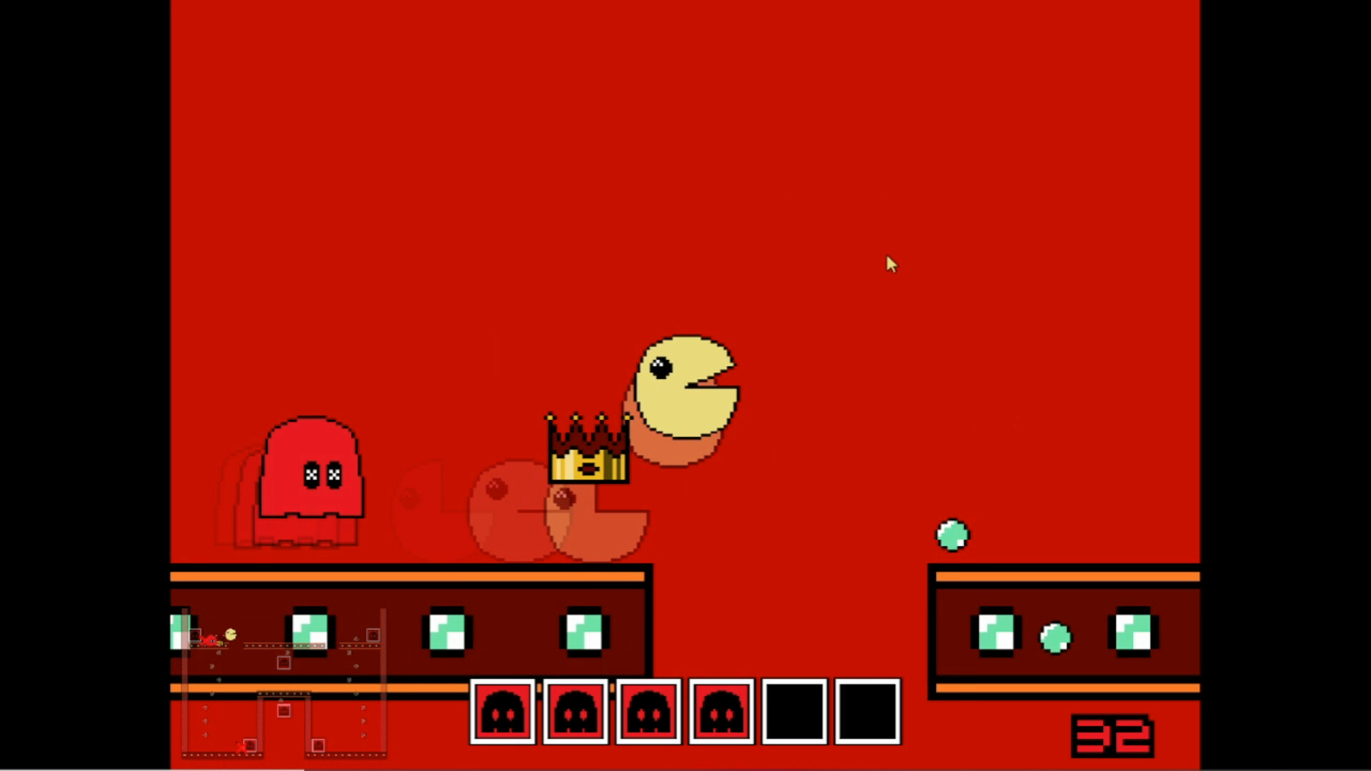 Pellet Packer: Cookie Crunch screenshot 13