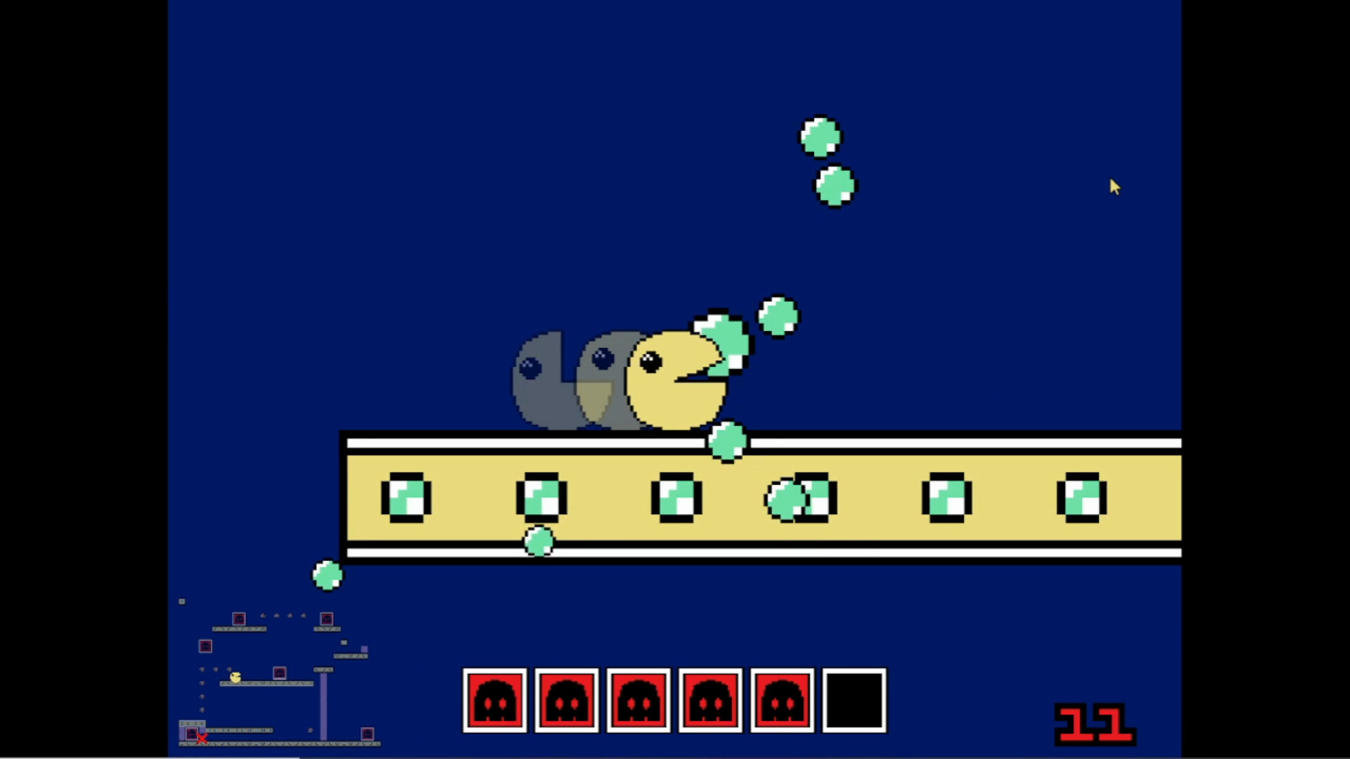Pellet Packer: Cookie Crunch screenshot 14