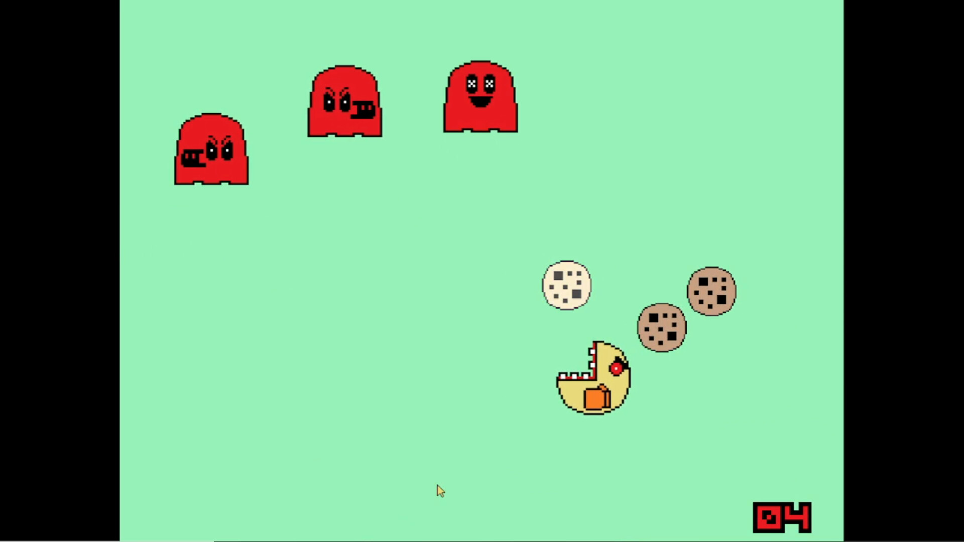 Pellet Packer: Cookie Crunch screenshot 12