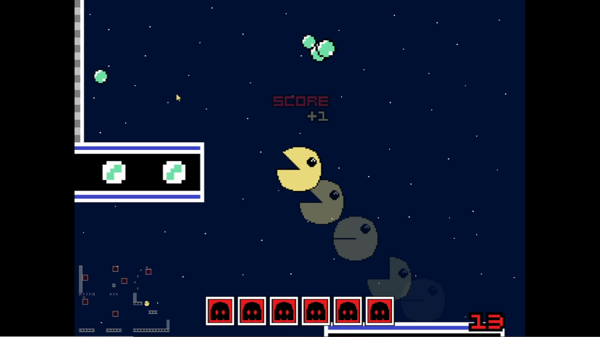 Pellet Packer: Cookie Crunch screenshot 4