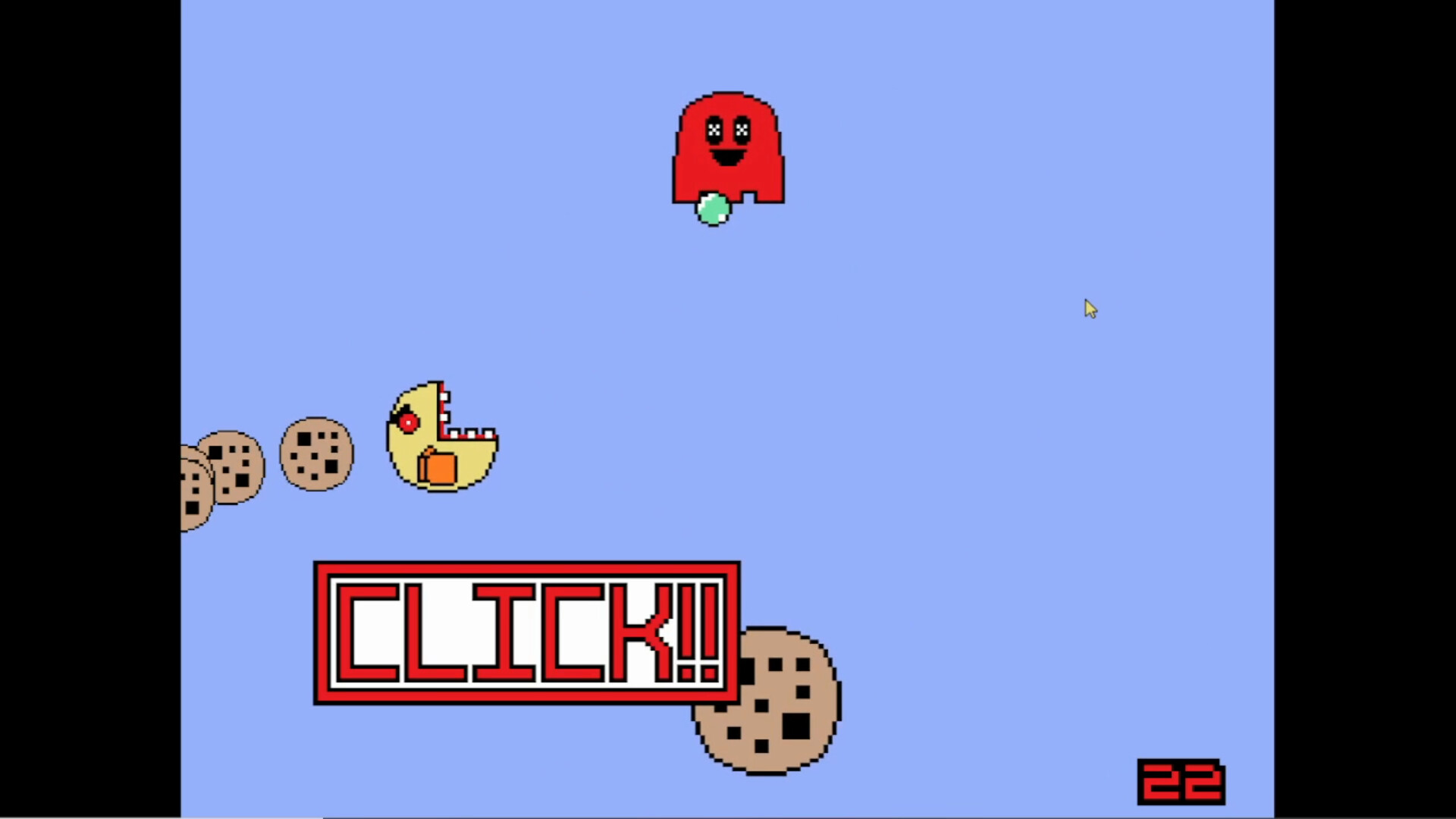 Pellet Packer: Cookie Crunch screenshot 11