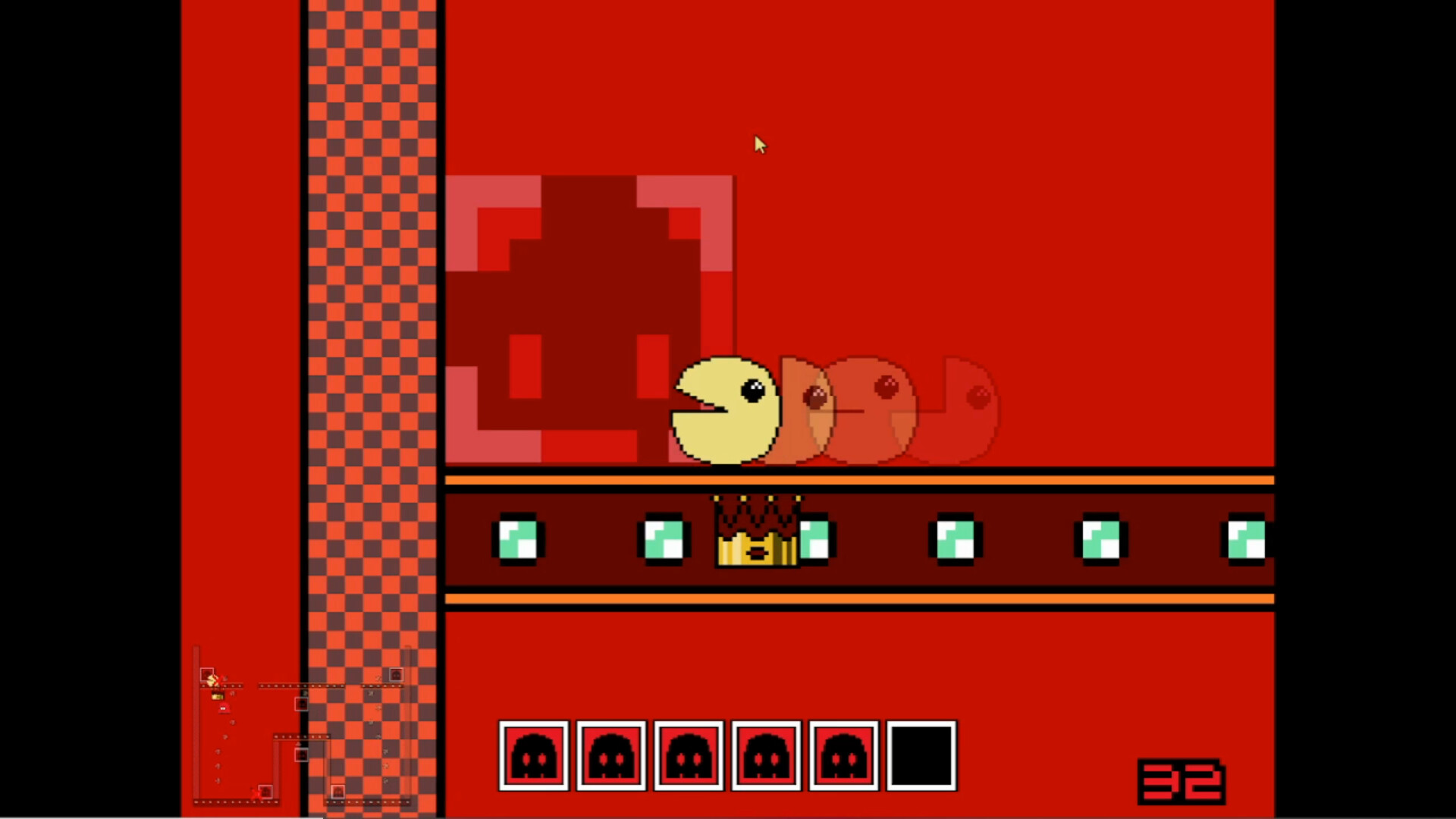Pellet Packer: Cookie Crunch screenshot 19