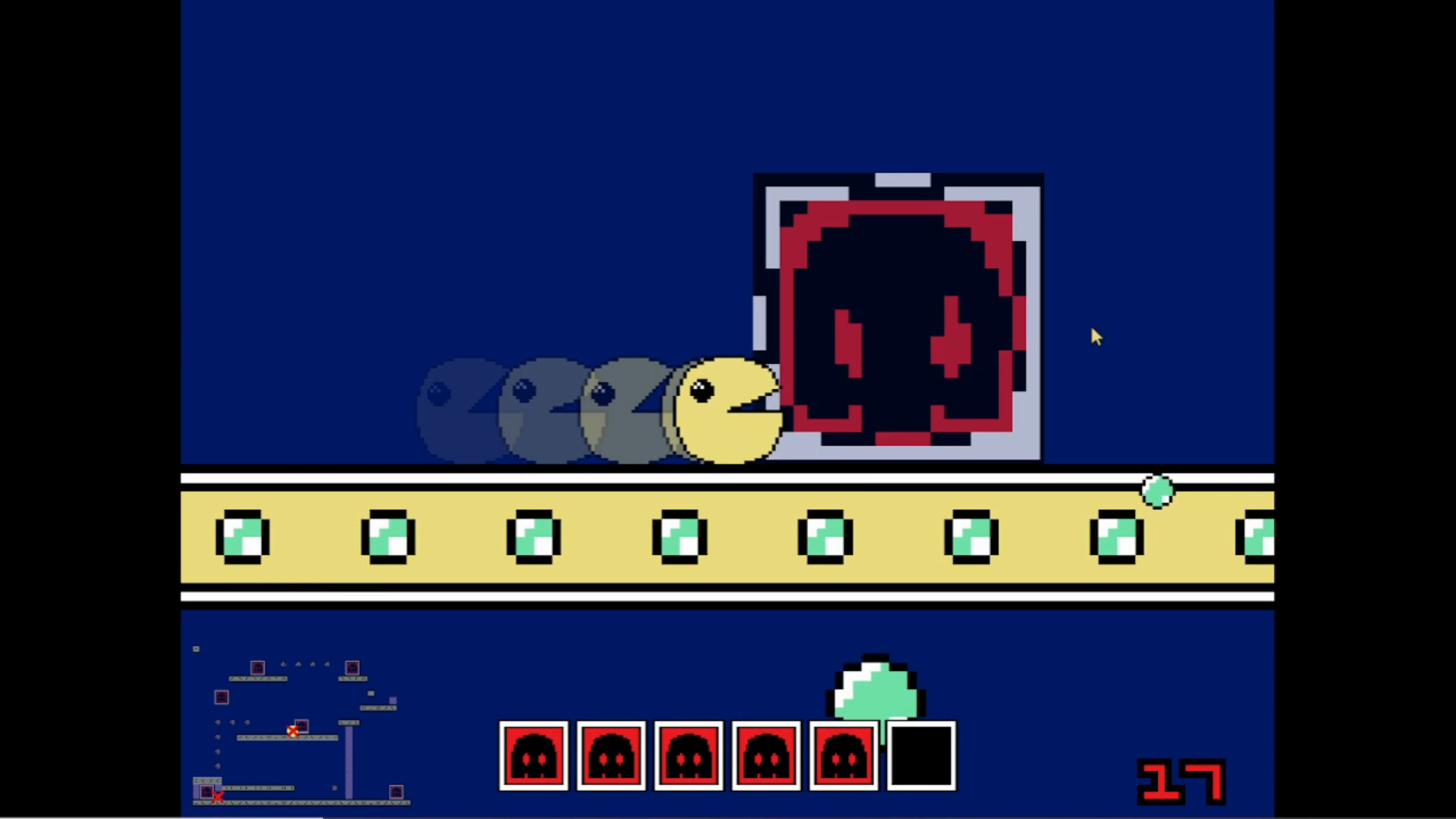 Pellet Packer: Cookie Crunch screenshot 17