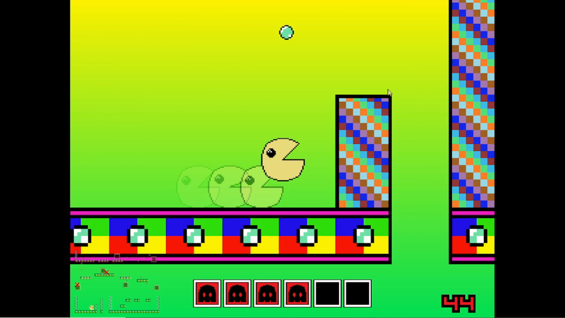 Pellet Packer: Cookie Crunch screenshot 3