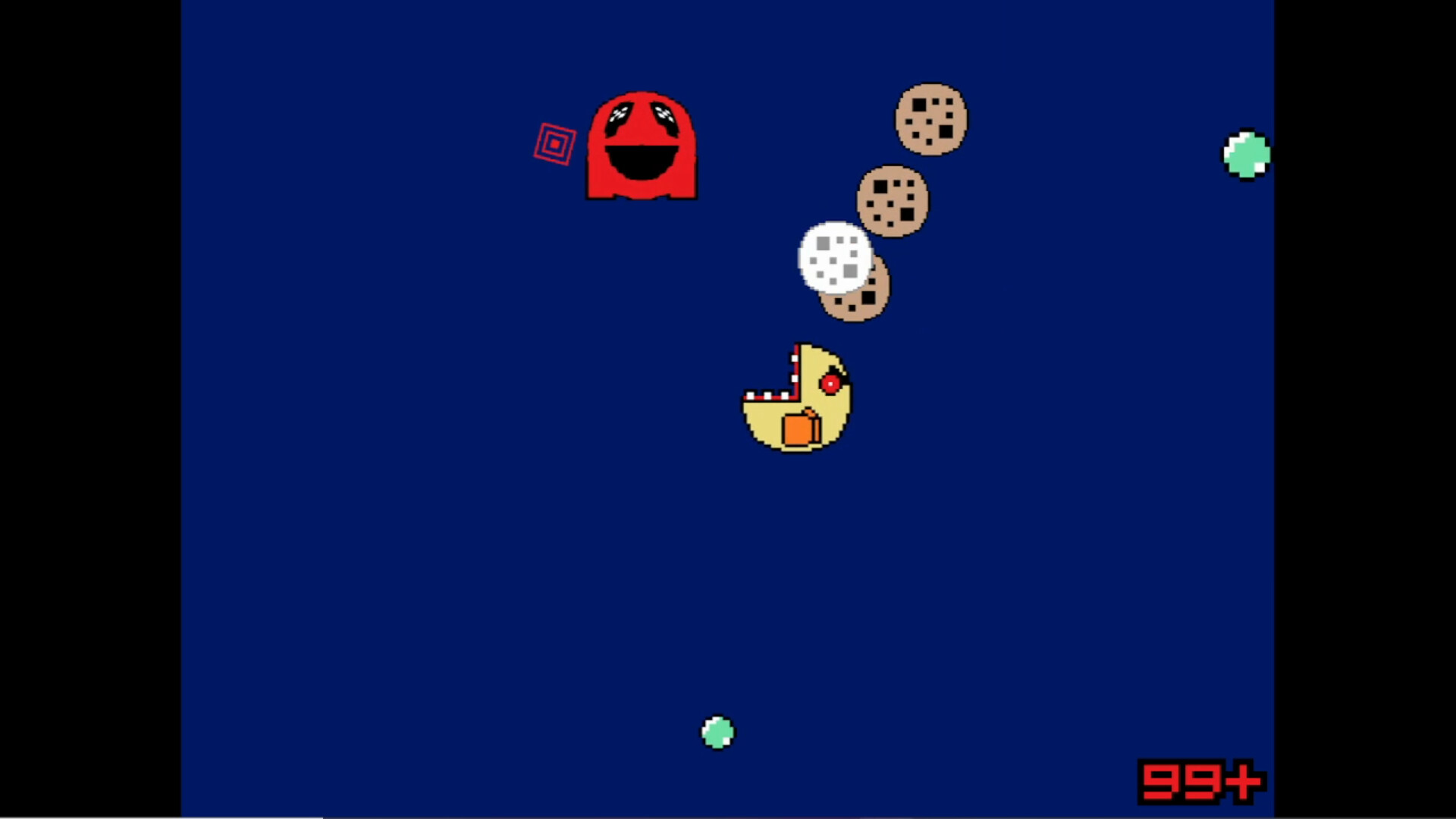 Pellet Packer: Cookie Crunch screenshot 8