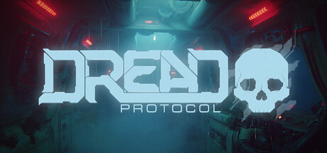 Dread Protocol — Steam header