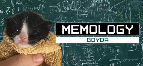 MEMOLOGY: GOYDA Steam badges