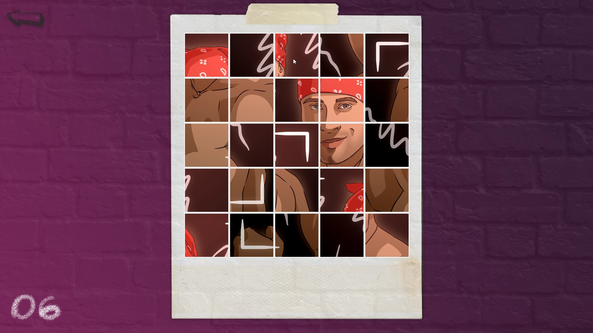 Bar Dungeon screenshot 5