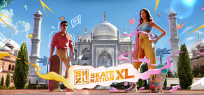 SkateNationXL