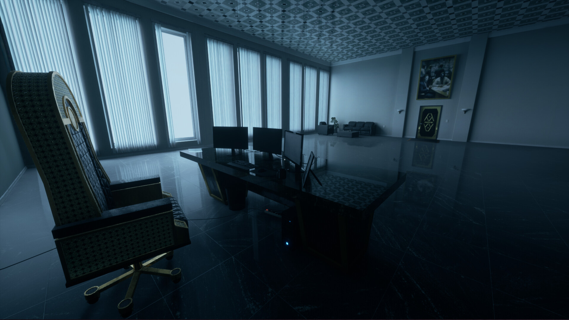 Department14 screenshot 1
