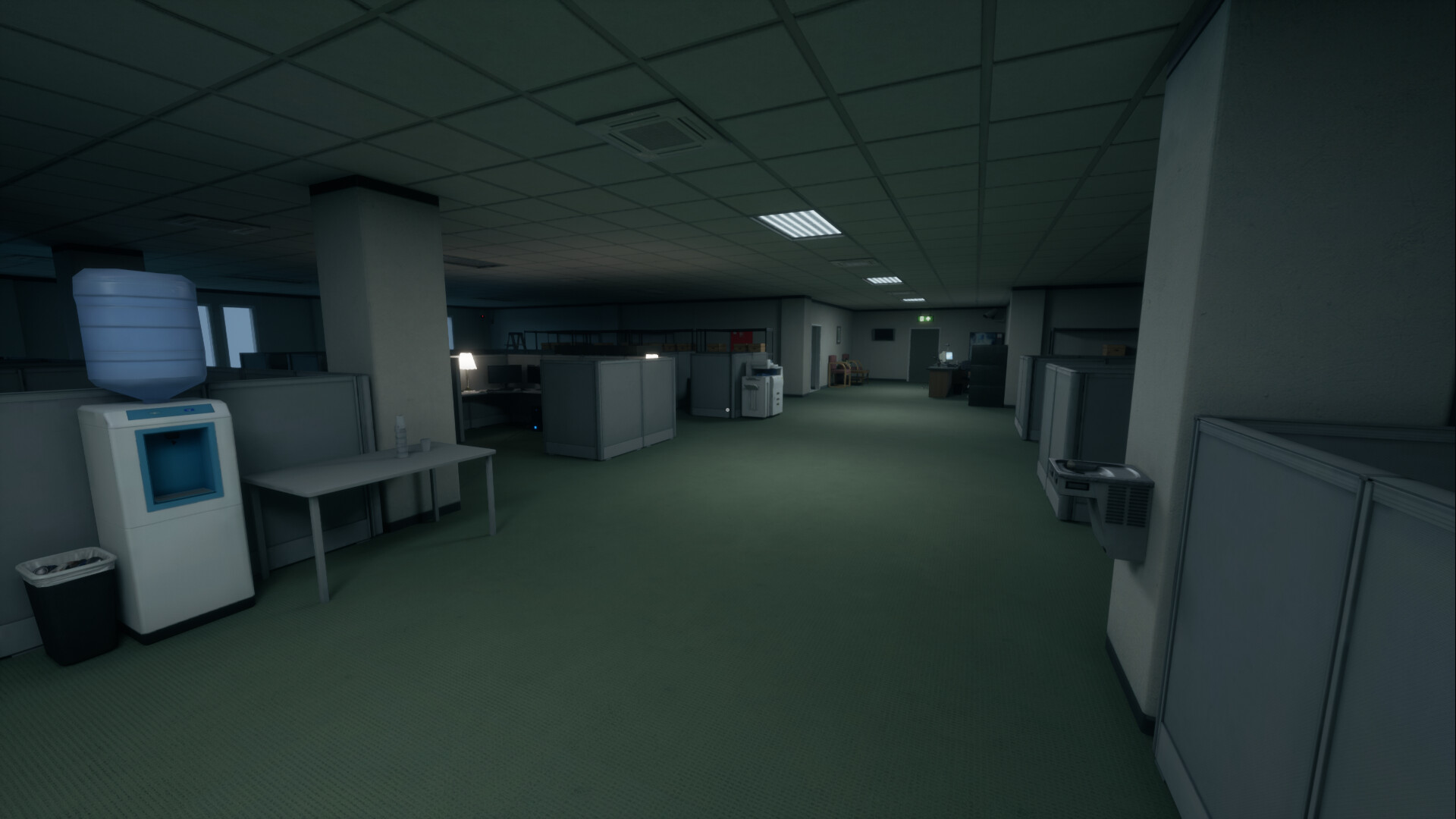 Department14 screenshot 2
