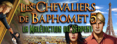 Les Chevaliers de Baphomet 5 - La Malédiction du Serpent