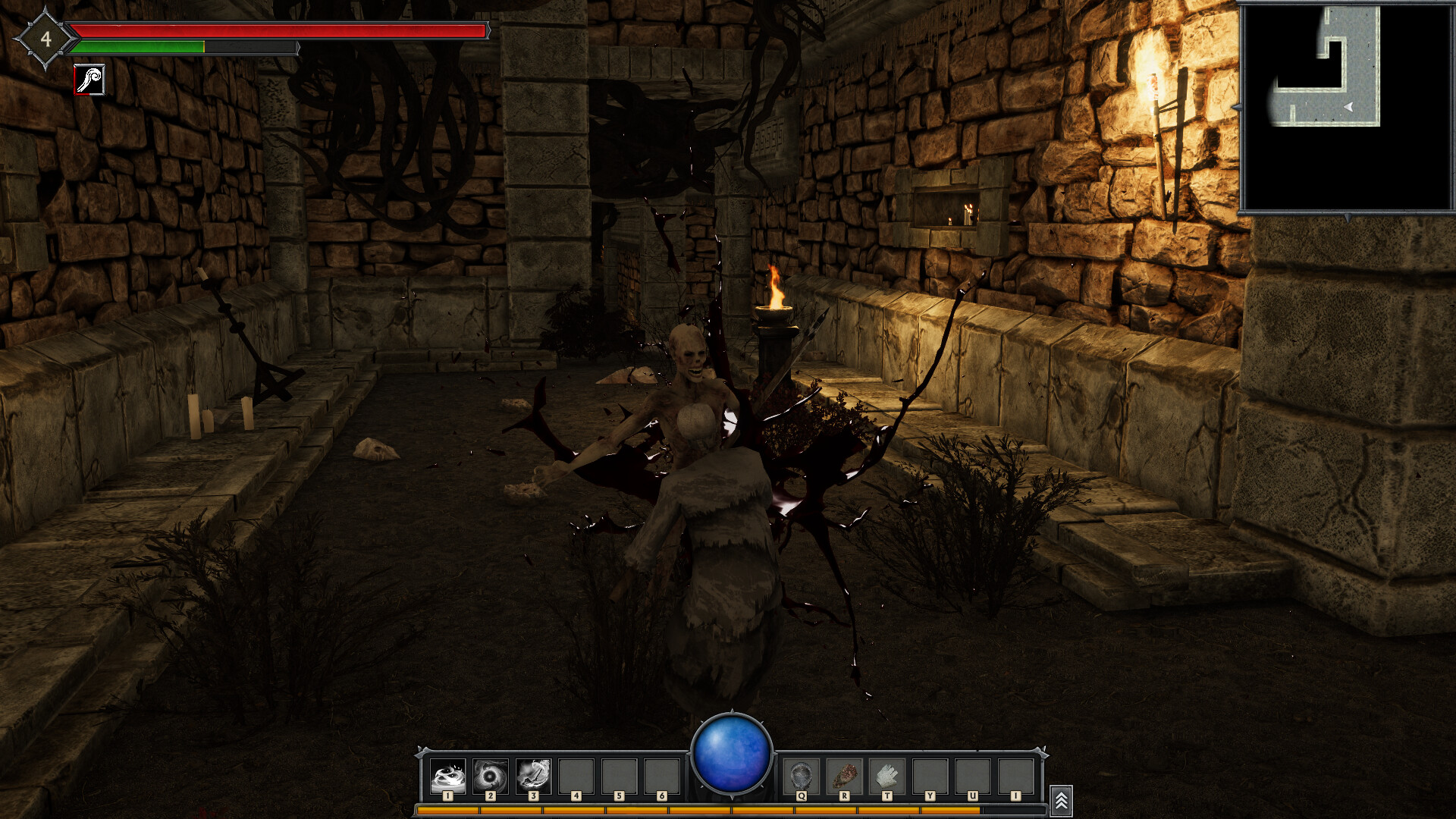 Dispel screenshot 8