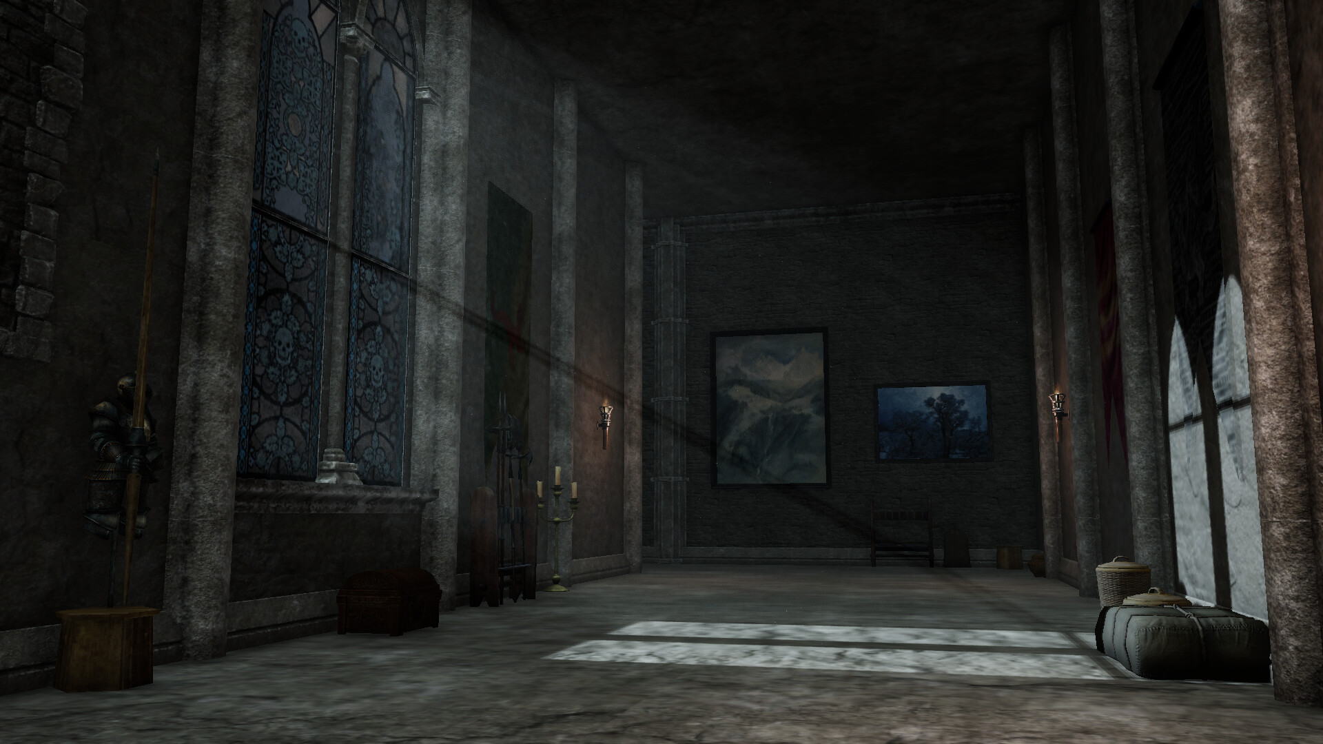Dispel screenshot 6