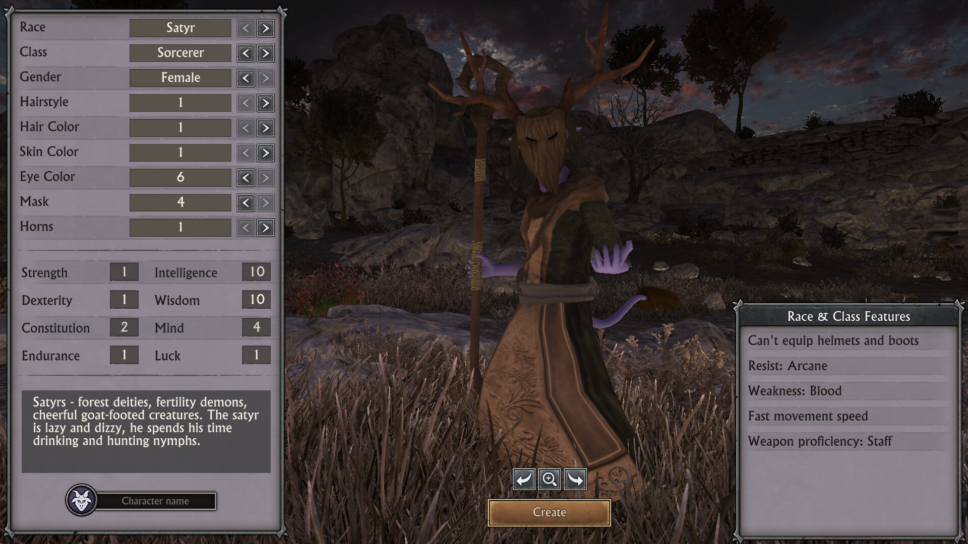 Dispel screenshot 3