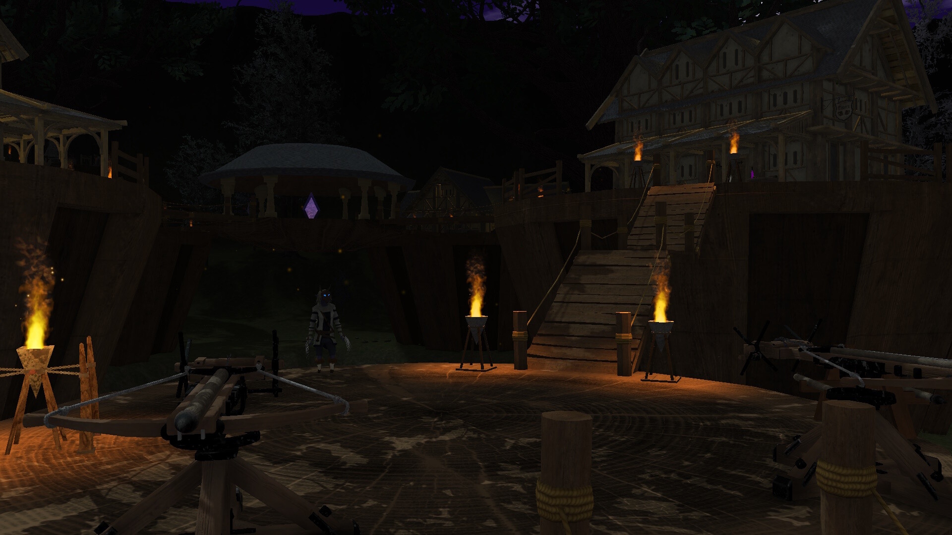 Dispel screenshot 2