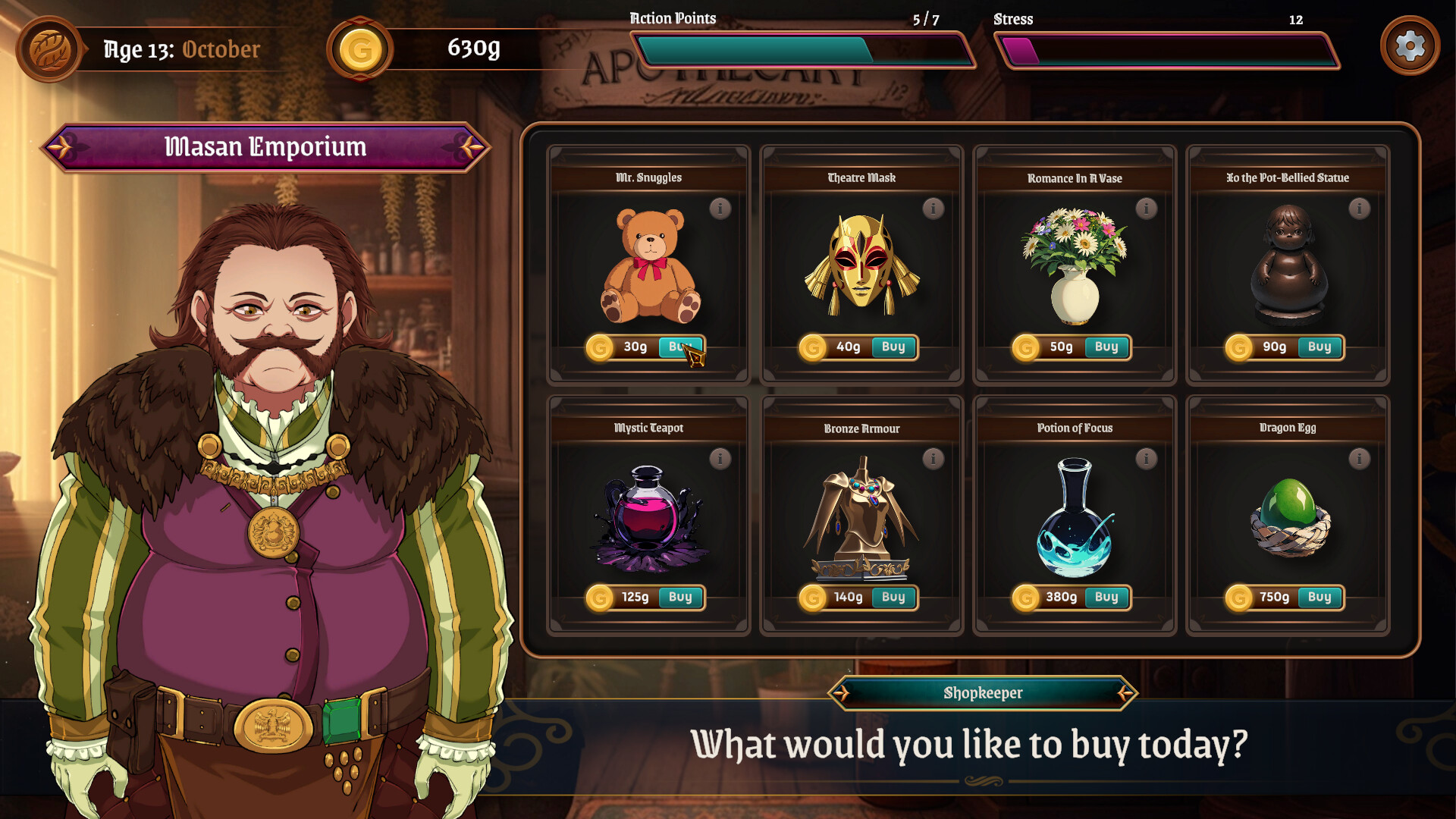 Princess Parent screenshot 2