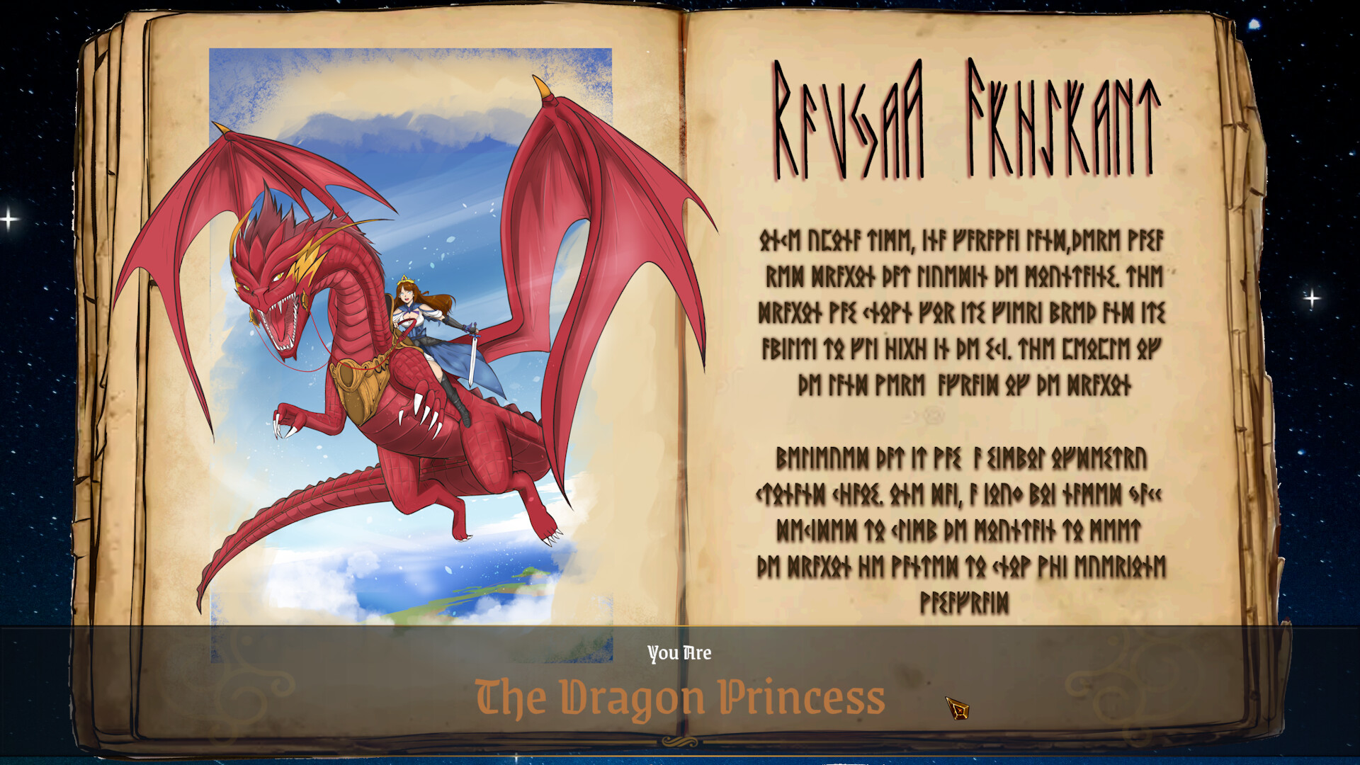 Princess Parent screenshot 4