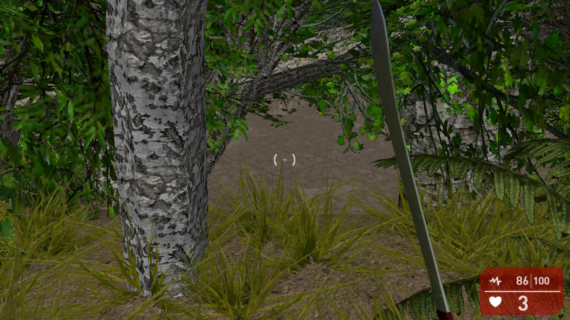 Clear Plan screenshot 1