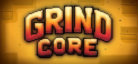 Grindcore — Steam header