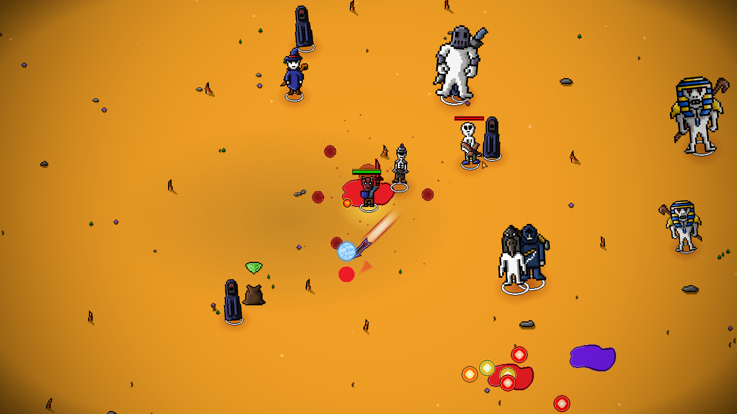 Grindcore screenshot 5